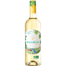 MOUTON CADET