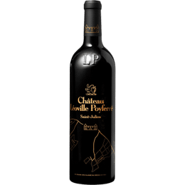 CHÂTEAU LÉOVILLE POYFERRÉ