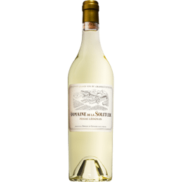 DOMAINE DE LA SOLITUDE