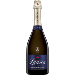 CHAMPAGNE LANSON