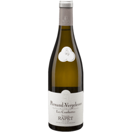 DOMAINE RAPET PÈRE & FILS