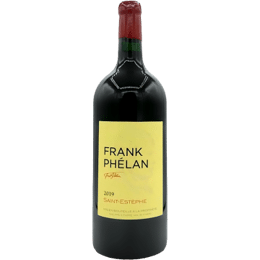 CHÂTEAU PHÉLAN SEGUR