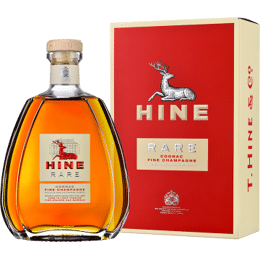 Cognac Hine - Rare Original