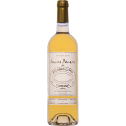CHÂTEAU RAYMOND-LAFON