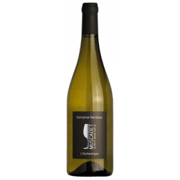 DOMAINE PETITEAU
