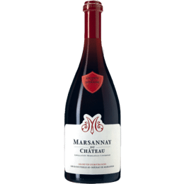 CHÂTEAU DE MARSANNAY