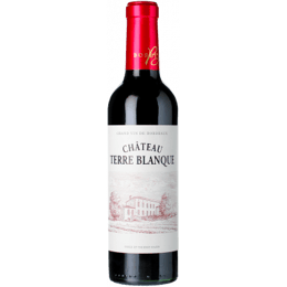 CHÂTEAU TERRE BLANQUE