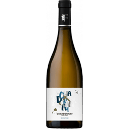 Florès - Chardonnay 2025 - Pays d'Oc - Vin Blanc - 0.75L
