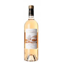 DOMAINE DE FREGATE