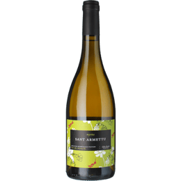 Myrtus Blanc 2023 - Domaine Sant Armettu