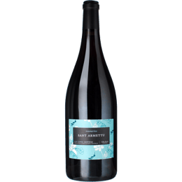 Magnum - Rosumarinu 2025 - Domaine Sant Armettu