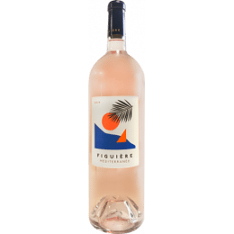 Magnum Méditerranée 2025 - Figuière