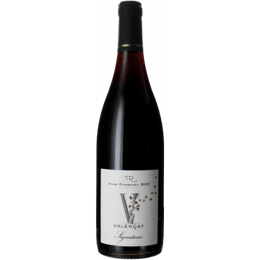 DOMAINE JEAN FRANCOIS ROY