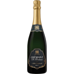 Crémant de Bordeaux - XM by Xavier Milhade