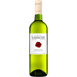 CHÂTEAU LARROZE