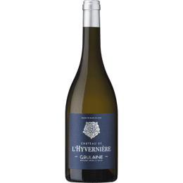 CHÂTEAU DE L'HYVERNIERE
