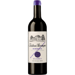 CHÂTEAU RECOUGNE