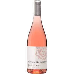 Maison Louis Jadot - Coteaux Bourguignons Rosé 2023 - Coteaux Bourguignons - Vin Rosé - 0.75L