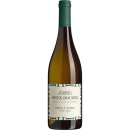 DOMAINE DES DEUX ROCHES