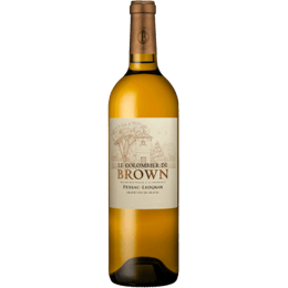 CHÂTEAU BROWN
