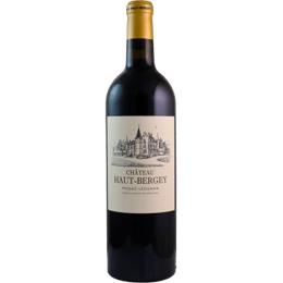 CHÂTEAU HAUT-BERGEY