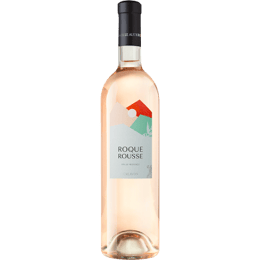 Les vins rosés français