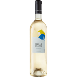 Les vins blancs français
