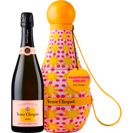 CHAMPAGNE VEUVE CLICQUOT