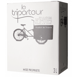 LE TRIPORTEUR