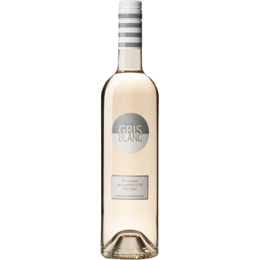 Demi-bouteille - Gris Blanc 2025 - Gérard Bertrand