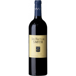 CHÂTEAU SMITH HAUT-LAFITTE