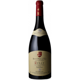 DOMAINE ROUX PÈRE ET FILS