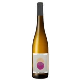 Gewurztraminer 2025 - Sophie Schaal - Alsace Gewurztraminer - Vin Blanc - 0.75L