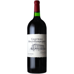 CHÂTEAU HAUT-MARBUZET