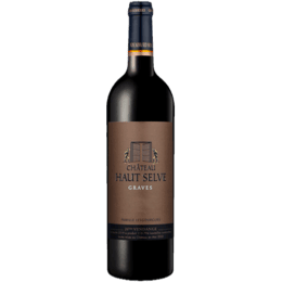 CHÂTEAU HAUT-SELVE