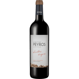 Vielles Vignes 2020 - Château Peyros