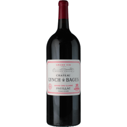 CHÂTEAU LYNCH-BAGES
