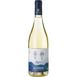DOMAINE PUJOL