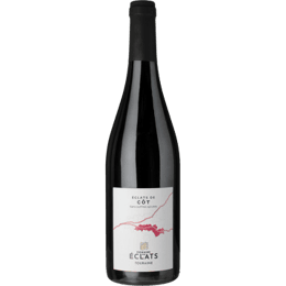 DOMAINE DES ÉCLATS