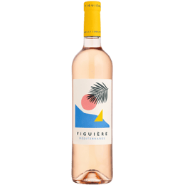 Méditerranée Rosé 2025 - Figuière