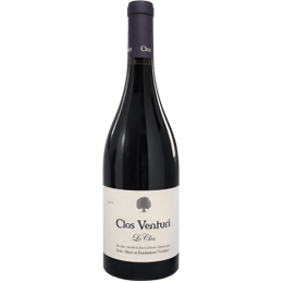 CLOS VENTURI