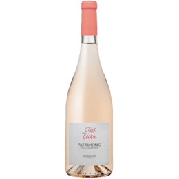 Clos Teddi - Teddi Rosé 2025 - Patrimonio - Vin Rosé - 0.75L