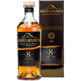 ROZELIEURES