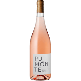 Domaine Alzipratu - Pumonte Rosé 2025 - Corse Calvi - Vin Rosé - 0.75L