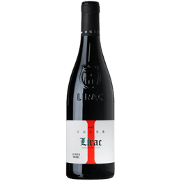 Le Petit Prince 2024 - La Maison Ogier - Lirac - Vin Rouge - 0.75L