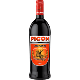 Les liqueurs françaises