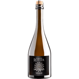 Brut Nature 2024 - Domaine Rotier