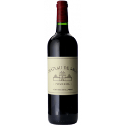 CHÂTEAU DE SALES