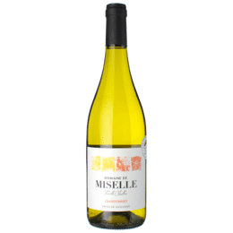 DOMAINE DE MISELLE