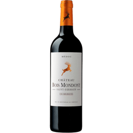 CHÂTEAU BOIS MONDONT SAINT-GERMAIN